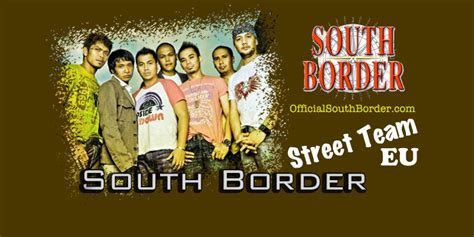 South Border Street Team - EU: Duncan and Vince leave South Border to ...