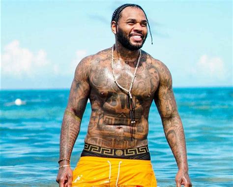 Kevin Gates Net Worth (Updated 2023) - Bio Overview