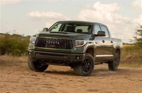 Study: Most Reliable 2021 Pickup Trucks That'll Last Over 200,000 Miles