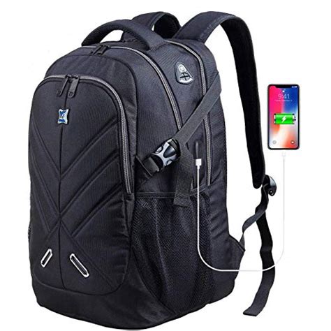 Best Waterproof Backpacks For College (Keep Your Tech Dry) ⋆ Expert ...