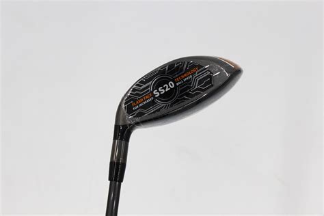 Callaway Mavrik 3-Wood Fairway - Golf Geeks