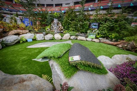 5 things you need to see at the BC Home + Garden Show | Daily Hive Vancouver