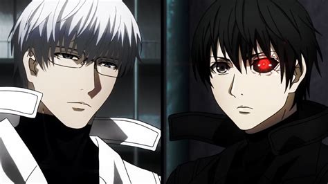 Arima Vs Kaneki : Kaneki Arima Vs | Koriskado