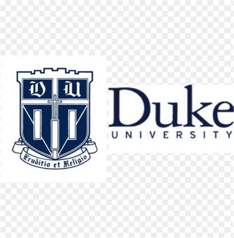 Free download | HD PNG duke university logo for duke university PNG ...