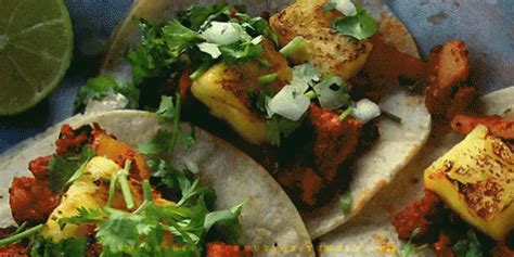 Tacos GIF - MexicanFood Tacos - Discover & Share GIFs