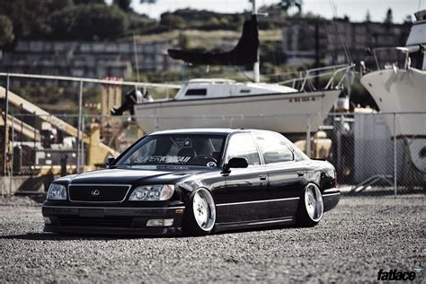 super-kawaii-ls-1 | Slammed cars, Lexus ls, Lexus