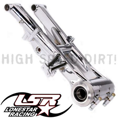 86-87 Honda TRX250R Lone Star Racing Swing Arm