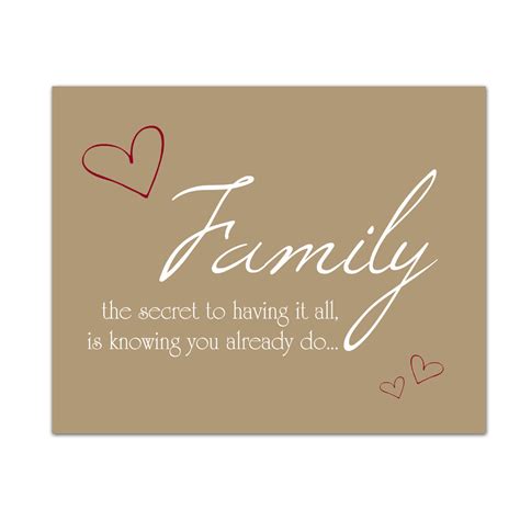 Christian Quotes About Family. QuotesGram