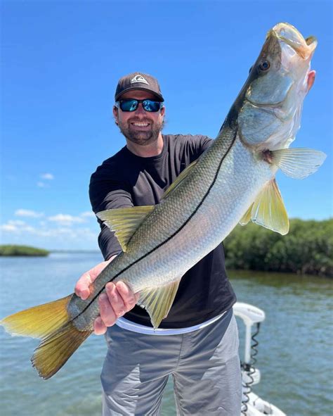 Fishing Charters In Crystal River, Florida