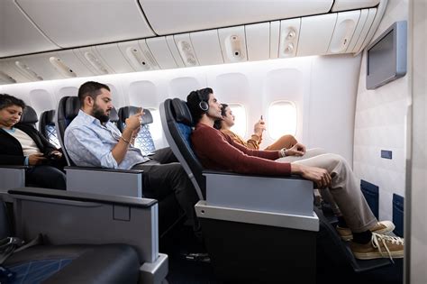 Air India launches Premium Economy Class on select flights - Travel ...