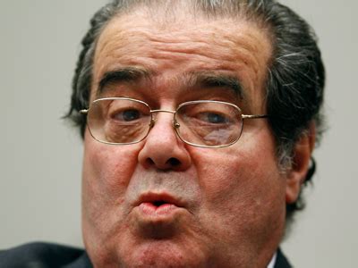 Antonin Scalia Scathing Quotes. QuotesGram