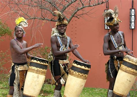 The Sanctifying vibrancy of African Dance