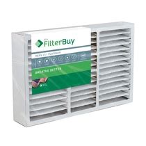 Best 16x25x5 - Lennox Air & Furnace Filter Replacements | Filterbuy