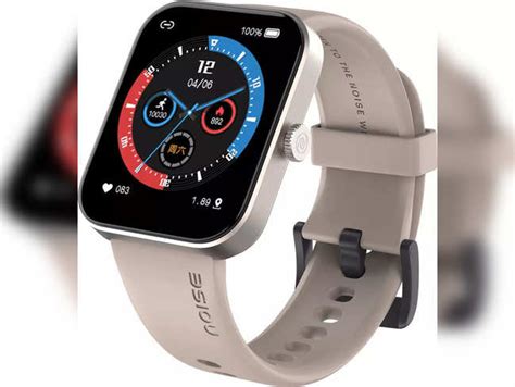 Noise Smartwatch Price: Get top quality smartwatches from Noise at just Rs 1,999 - The Economic ...