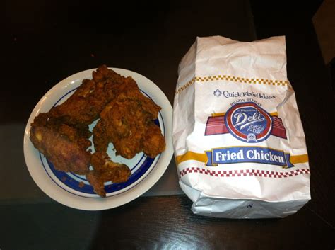 Fried Chicken Breast from Hardee's | Nurtrition & Price