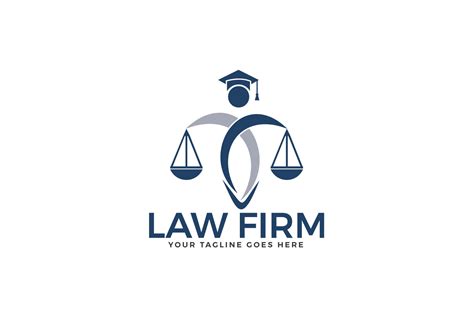 Law Firm Logo Design.