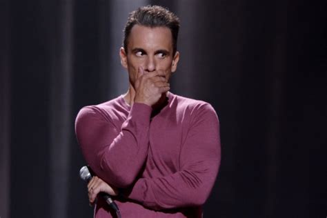 ‘Sebastian Maniscalco: Aren’t You Embarrassed?’ | Decider | Where To Stream Movies & Shows on ...