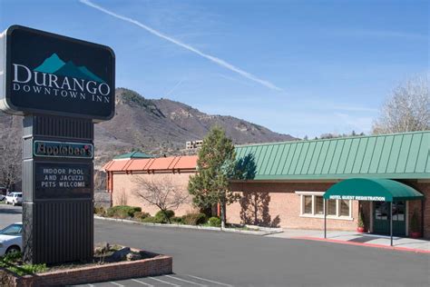 Durango Downtown Inn, Durango, CO Jobs | Hospitality Online