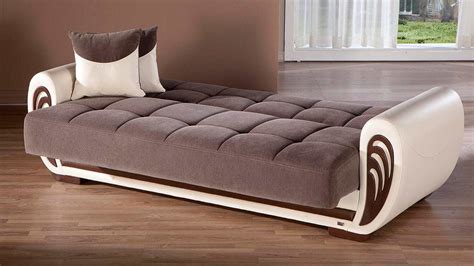 Margo Sofa Bed with Storage Star Modern Furniture