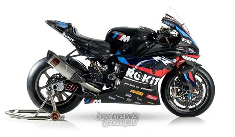 Bmw Superbike 2024 - Jenni Lorilyn