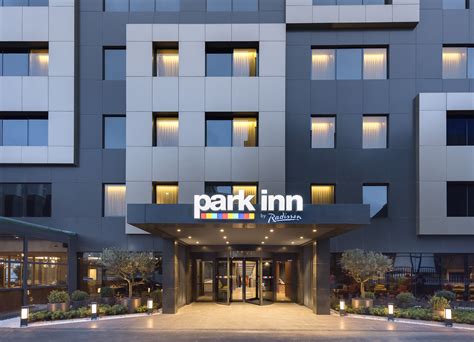 Radisson's Park Inn opens in Atasehir, Istanbul – Hospitality Net