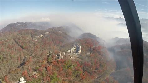 PHOTOS: Aerial view of fire damage in Gatlinburg | WATE 6 On Your Side