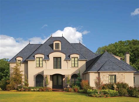 Charcoal Roof Shingles - Home Roof Ideas | Roofing contractors, Roofing, Roof shingles