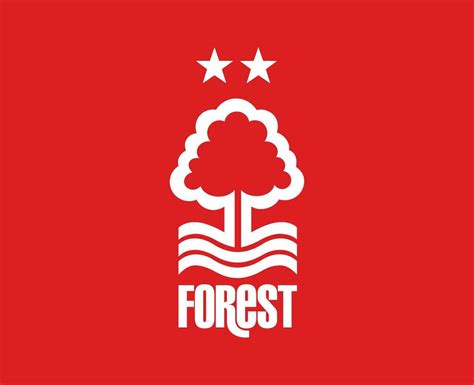 Nottingham Forest Logo 2025 Meaning - Olly Timmie