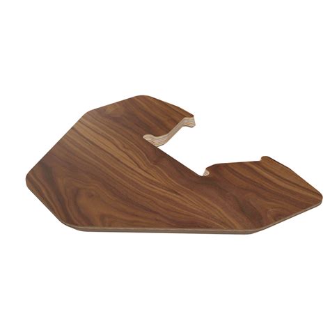 Tesla Model Y/3 DeskWedge | Steering Wheel Desk – ScentWedge