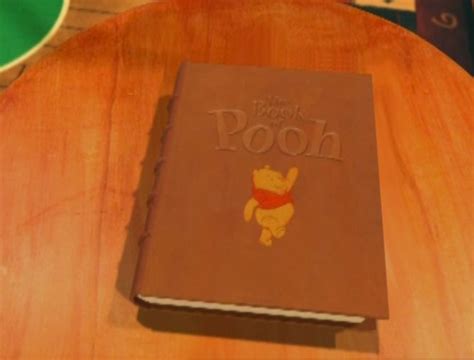 Image - 632px-The Book of Pooh - The Book of Pooh.jpg | Disney Wiki | Fandom powered by Wikia