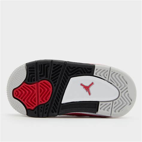 Air Jordan 4 "Red Cement" 2023 Release Date | SneakerNews.com