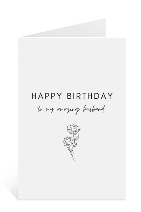 Free Happy Birthday Card Printable Black And White Buy Discounts | americanprime.com.br