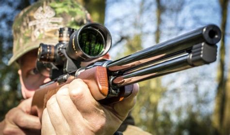 Best Pellet Gun Scope: Expert’s Buying Advice and Top Picks Reviews