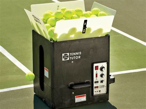 9 Best Tennis Ball Machines: Amateur to Pro | Man of Many - EU-Vietnam Business Network (EVBN)