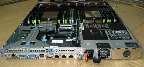 Unveiling the Power of Dell PowerEdge R620 - CITS Built By Technology