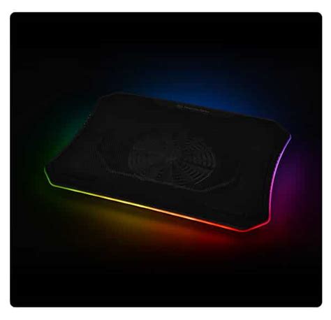 Thermaltake Massive 20 RGB Notebook Cooler – ToniX Computer