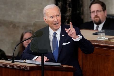 Here's what's on Biden's health agenda in 2023 following State of the ...