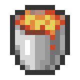 Lava Bucket – Official Minecraft Wiki