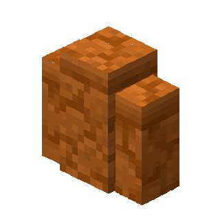 Red Sand stone Wall | How to craft red sandstone wall in Minecraft ...