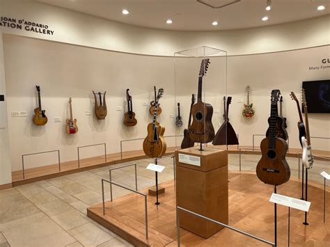 Musical Instrument Museum – Disaffected Musings