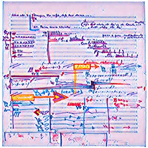 Graphic Notation | Ensemble for Sound Poetry and Contemporary Music