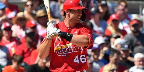 Paul Goldschmidt Hit His First Three Home Runs as a Cardinal - Sports Gossip