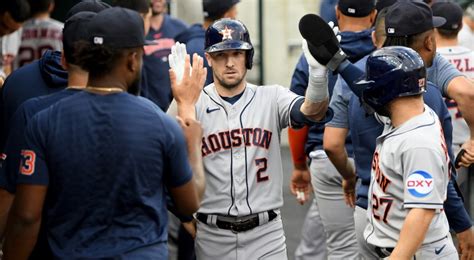 Bregman drives in four runs as Astros crush Tigers