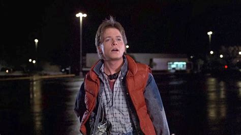 Marty McFly's Jean Jacket - Filmgarb.com