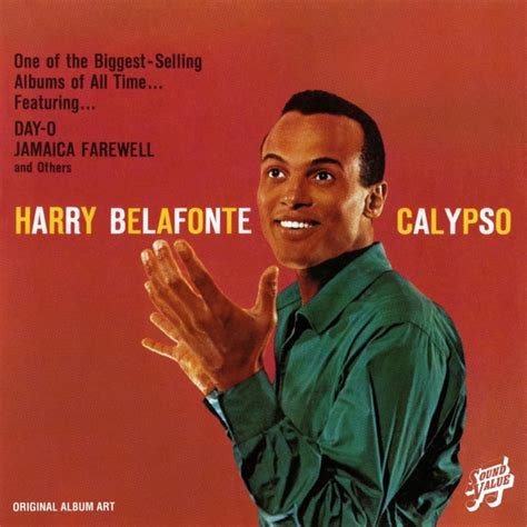 Harry Belafonte – Day-O (Banana Boat Song) Lyrics | Genius Lyrics