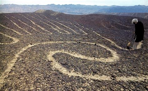 Nazca Lines of Peru and Recent Findings - Historic Mysteries