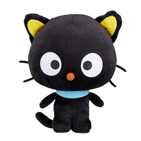 Universal Studios Hello Kitty Chococat Plush New with Tag - Walmart.com