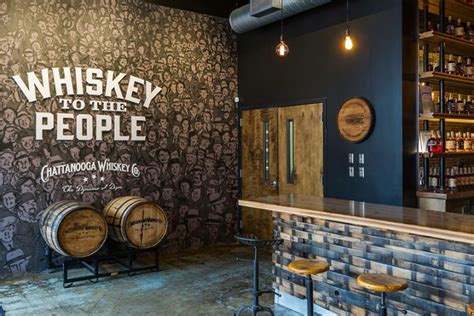 The 10 Best Distilleries on the Tennessee Whiskey Trail - Scenic States