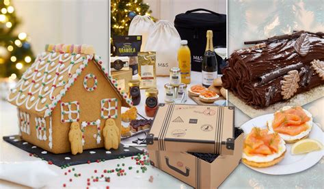 Happy Hampers: 12 Gorgeous Hampers To Gift This Christmas - The Handbook