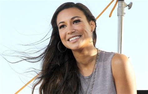 Naya Rivera: Join Twitter as fans honor the actress one year after her ...